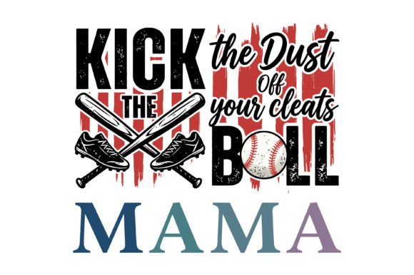 Baseball Mama Quote SVG Design: A Pro Review