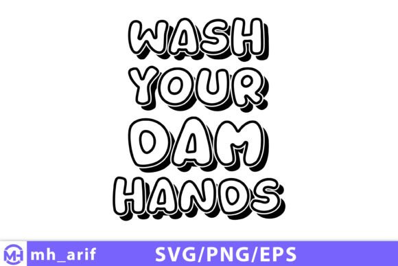 Bathroom Funny Quote SVG: A Designer's Review
