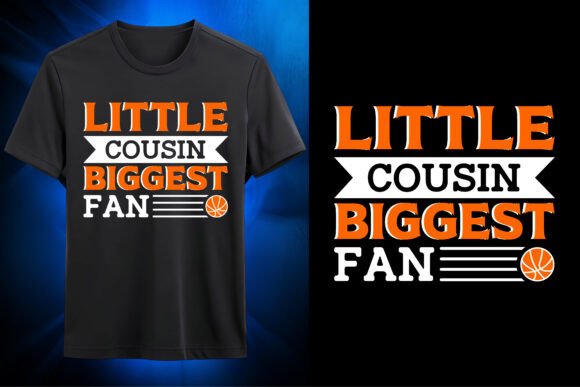 Cousin Sports Fan Quote SVG Design Review