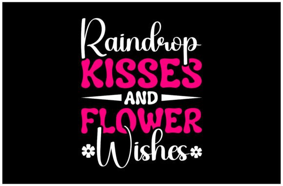 Cute Flower Quote SVG: A Designer's Review