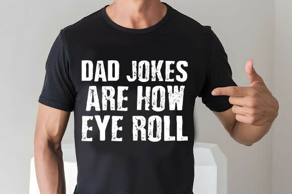 Funny Dad Quote SVG: A Designer's Review