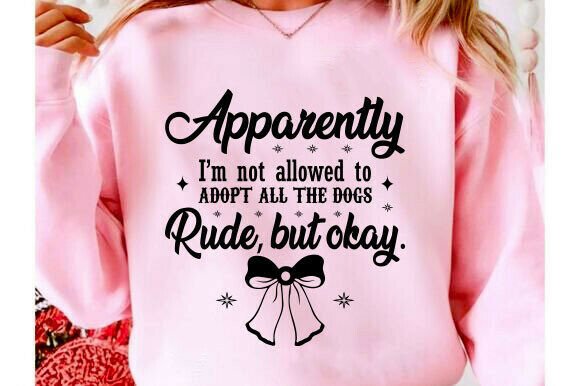 Funny Dog Quote SVG Review for Embroidery Projects