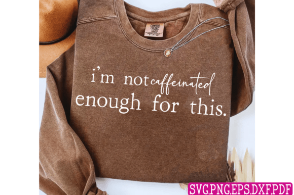 Funny Introvert Quote SVG PNG: A Designer's Review