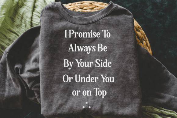 Funny Master Bedroom Quote SVG: A Designer's Review
