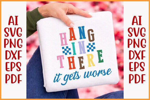 Funny Sarcastic Quote SVG, PNG