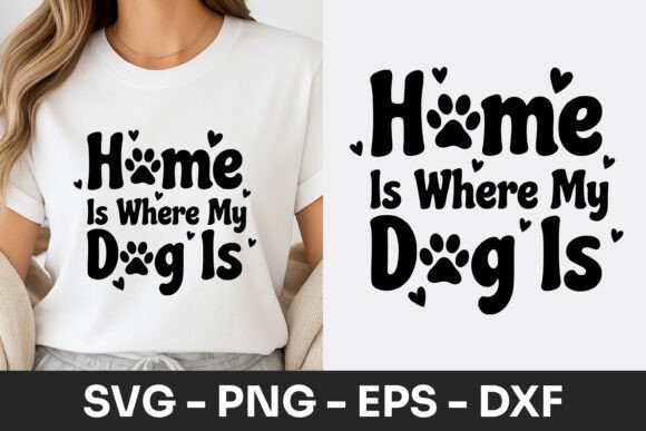 Home is Where My Dog Is: A Designer's Review