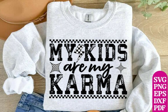 Mom Life Sarcastic Quote SVG: A Designer's Review