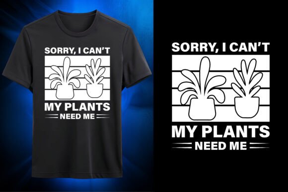 Plants Need Me Quote SVG Design Review