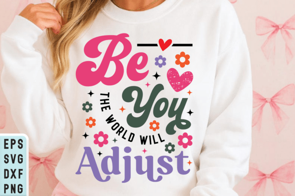 Review: Be You the World SVG for Real Embroidery Projects