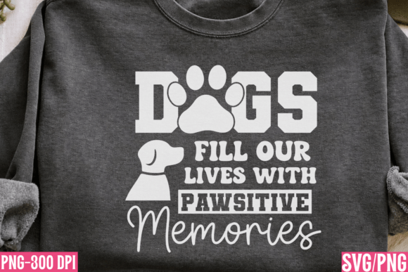 Review: Dog Memory Quote SVG for Custom Embroidery