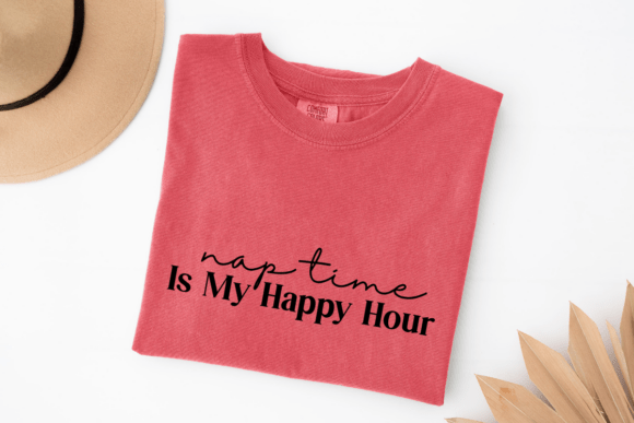 Review: Funny Nap Time Quote SVG for Embroidery Projects