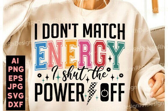 Review: Funny Sarcastic Quote SVG for Real Embroidery