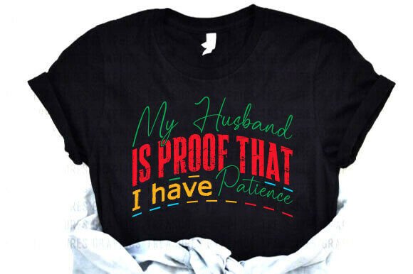 Review: Funny Wife Quote SVG for Real Embroidery