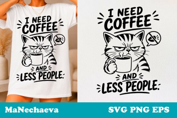Review: Sarcastic Cat Quote SVG for Bold Embroidery