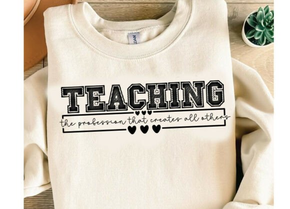 Review: Teacher Quote SVG for Pro Embroidery