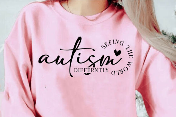 Reviewing Autism Awareness SVG for Real Embroidery