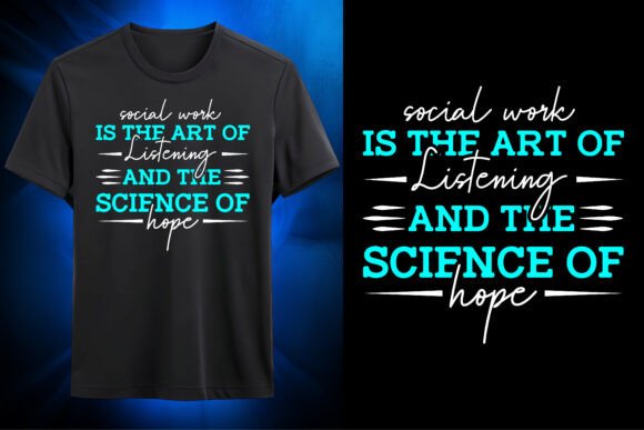 Social Worker Passion Life Quote SVG Review