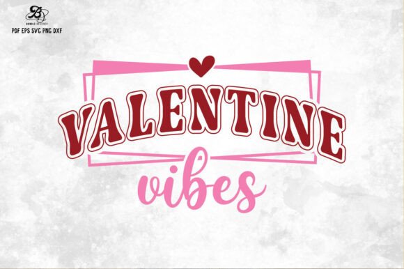 Valentine Vibes Quote: A Designer's Stitch Review